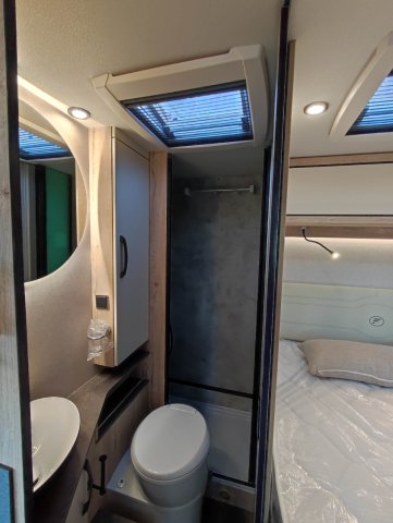 Florium Baxter 60 LG 60lg - Photo 7