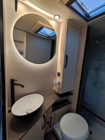 Florium Baxter 60 LG 60lg - Photo 8