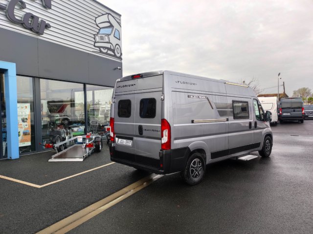 Florium Black Pearl 59 LT - Photo 3