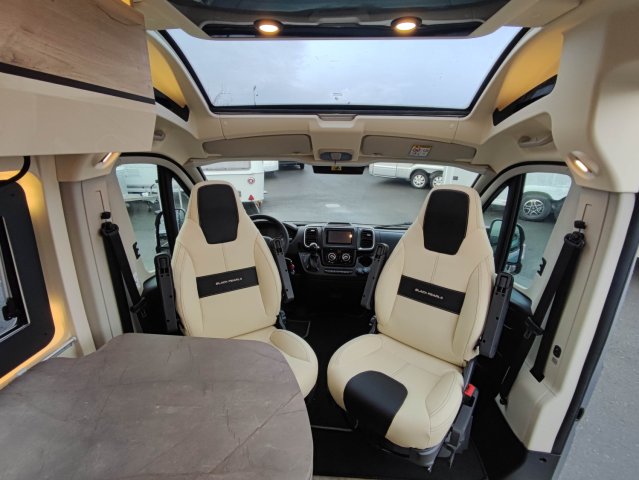 Florium Black Pearl 59 LT - Photo 4