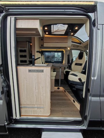 Florium Black Pearl 59 LT - Photo 5