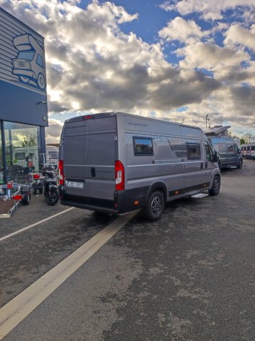 Florium Black Pearl 63 LJ 63lj - Photo 3