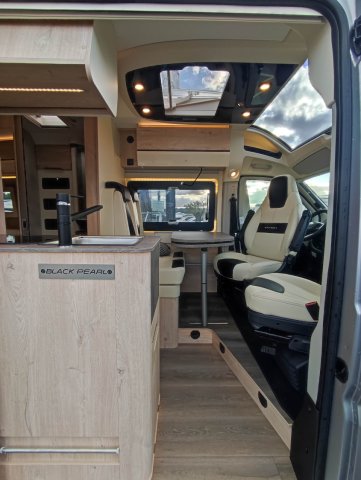 Florium Black Pearl 63 LJ 63lj - Photo 5