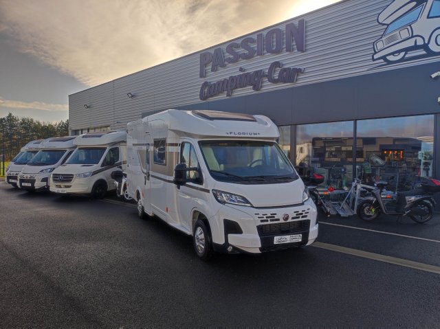 Florium Mayflower 67 LO - Photo 2