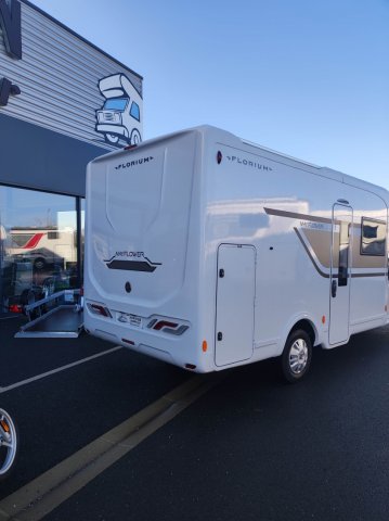 Florium Mayflower 67 LO - Photo 3