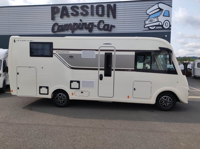 Florium Wincester 71 LMF Neuf