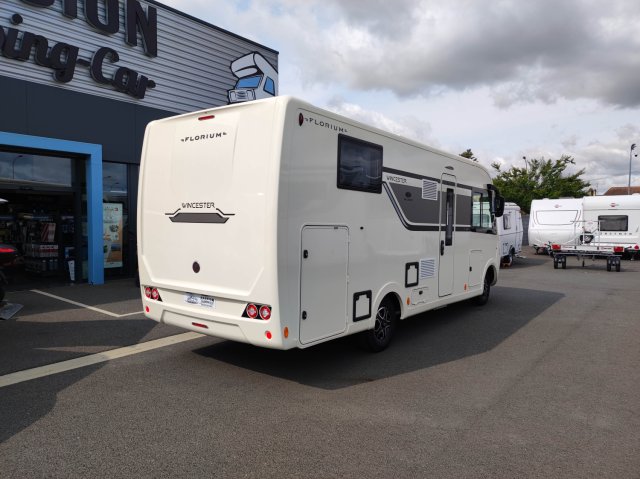 Florium Wincester 71 LMF - Photo 3