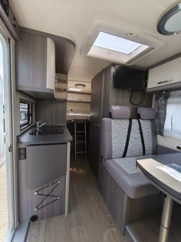 Hobby Optima Ontour Edition V 65 GE v65 - Photo 4