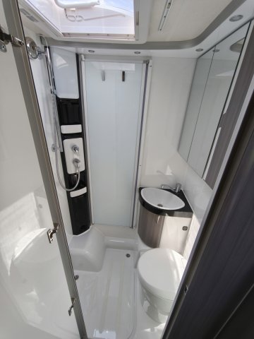 Hobby Optima Ontour Edition V 65 GE v65 - Photo 6