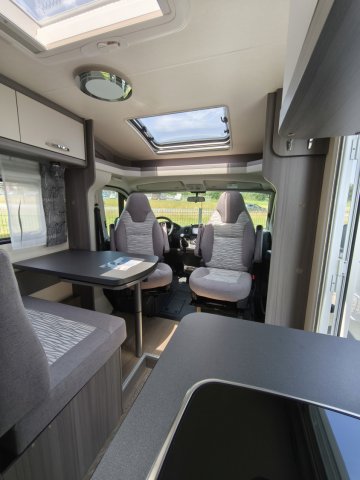 Hobby Optima Ontour Edition V 65 GE v65 - Photo 8