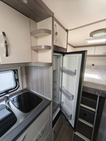 Hobby Optima Ontour Edition V 65 GE v65 - Photo 9