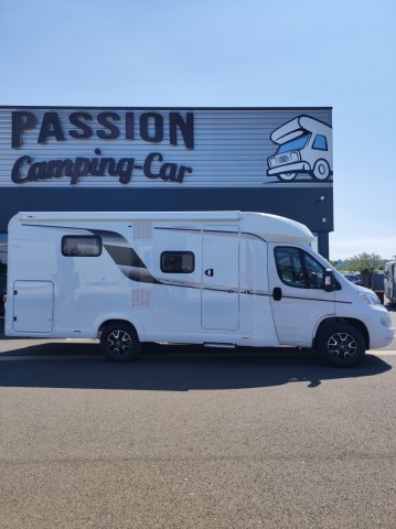 Hobby Optima Ontour Edition V 65 GQ v65 - Photo 2