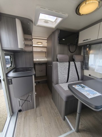 Hobby Optima Ontour Edition V 65 GQ v65 - Photo 4