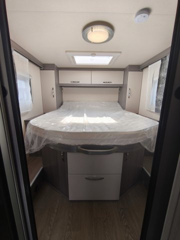 Hobby Optima Ontour Edition V 65 GQ v65 - Photo 5