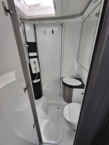 Hobby Optima Ontour Edition V 65 GQ v65 - Photo 6