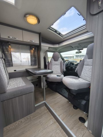 Hobby Optima Ontour Edition V 65 GQ v65 - Photo 7