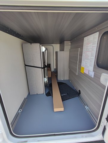 Hobby Optima Ontour Edition V 65 GQ v65 - Photo 9