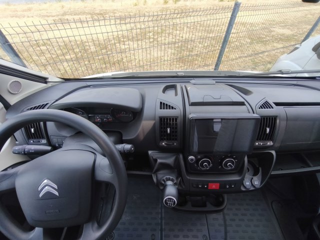 Hobby Optima Ontour Edition V 65 GQ v65 - Photo 10