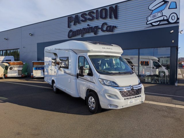 Hobby Optima Ontour T65 HKM t65hkm edition - Photo 2