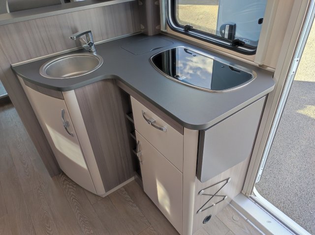 Hobby Optima Ontour T65 HKM t65hkm edition - Photo 3