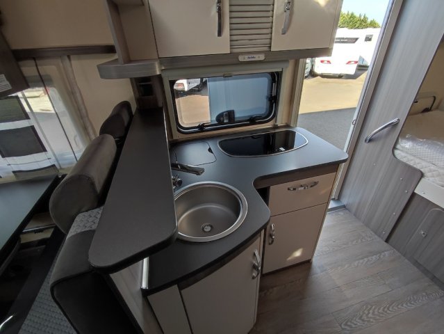 Hobby Optima Ontour T65 HKM t65hkm edition - Photo 5