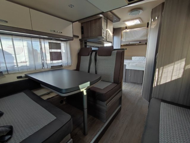 Hobby Optima Ontour T65 HKM t65hkm edition - Photo 8