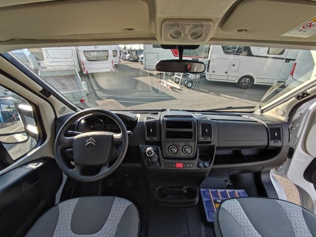 Hobby Optima Ontour T65 HKM t65hkm edition - Photo 9