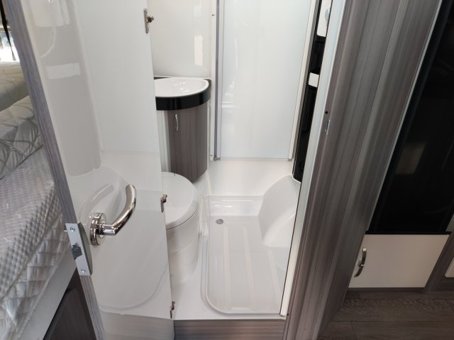 Hobby Optima Ontour T65 HKM t65hkm edition - Photo 10