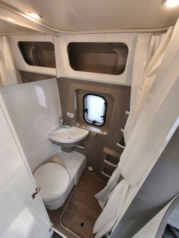 Hobby Vantana De Luxe K60 FT k60ft - Photo 8