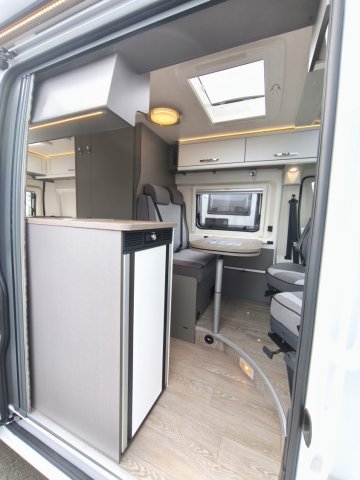 Hobby Vantana De Luxe K60 FT k60ft - Photo 9