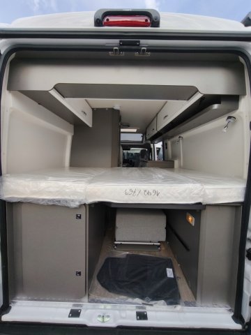 Hobby Vantana De Luxe K60 FT k60ft - Photo 10