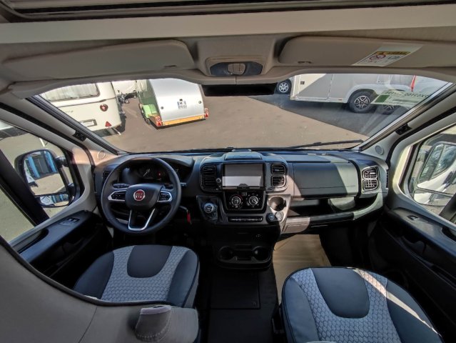 Hobby Vantana De Luxe K60 FT k60ft - Photo 4