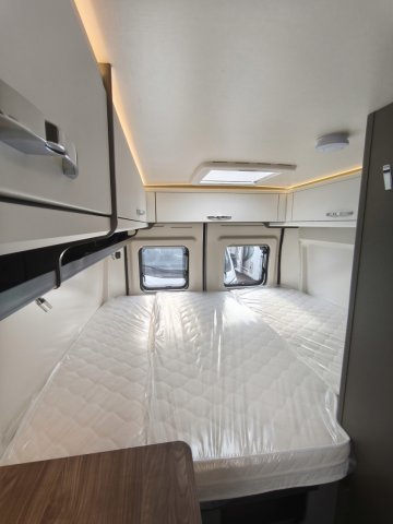 Hobby Vantana De Luxe K60 FT k60ft - Photo 9