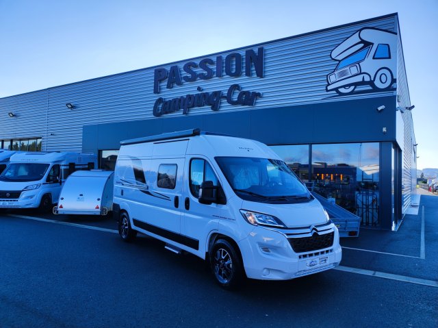 Hobby Vantana K60 FT Ontour Edition - Photo 1