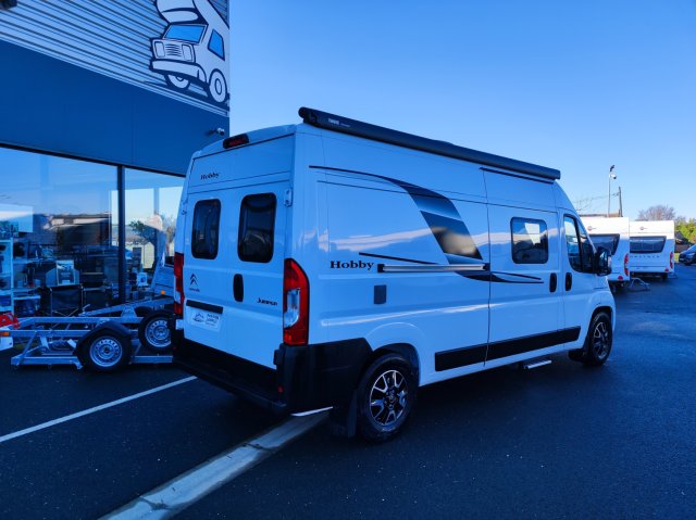 Hobby Vantana K60 FT Ontour Edition - Photo 2