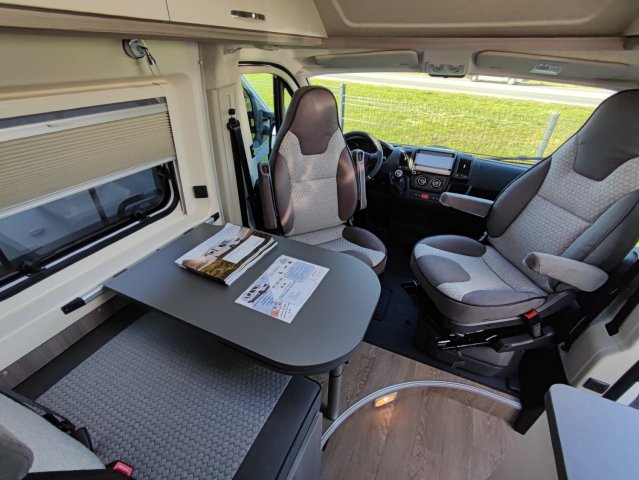 Hobby Vantana K60 FT Ontour Edition - Photo 3