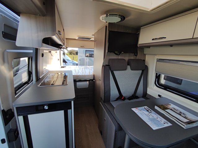 Hobby Vantana K60 FT Ontour Edition - Photo 4