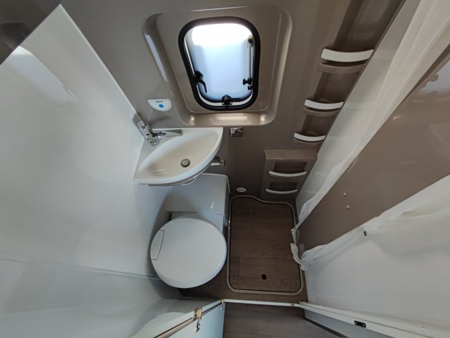 Hobby Vantana K60 FT Ontour Edition - Photo 5