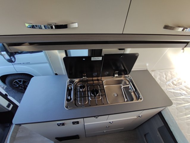 Hobby Vantana K60 FT Ontour Edition - Photo 6