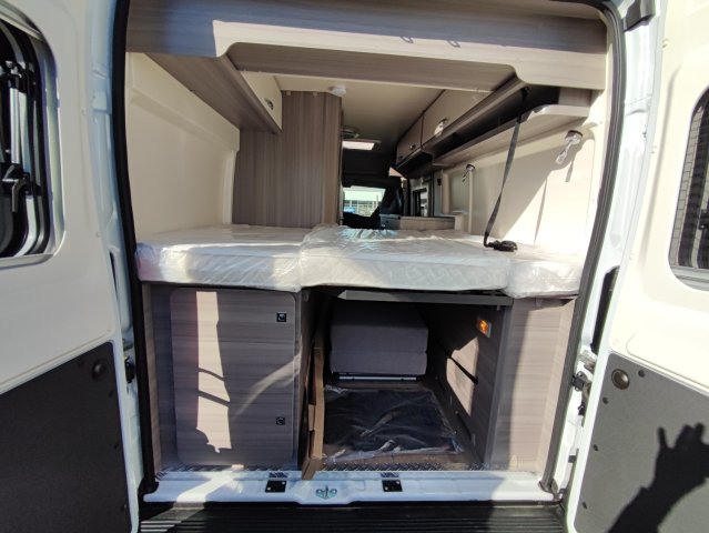 Hobby Vantana K60 FT Ontour Edition - Photo 7