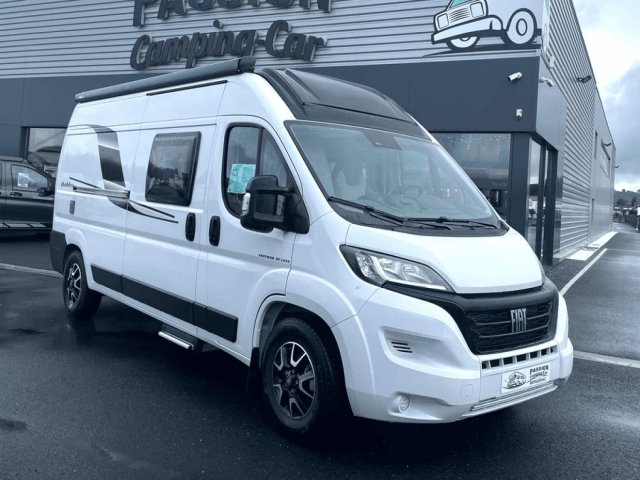 Hobby Vantana K60 FT k60ft Neuf