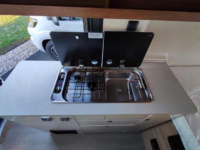 Hobby Vantana K60 FT k60ft - Photo 6