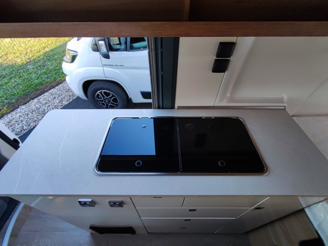 Hobby Vantana K60 FT k60ft - Photo 8