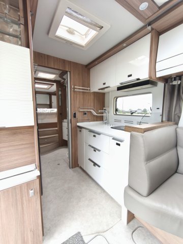 Le Voyageur Liner 9.3 QD CAR - Photo 4