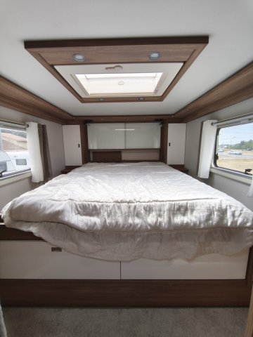 Le Voyageur Liner 9.3 QD CAR - Photo 7