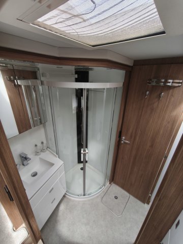 Le Voyageur Liner 9.3 QD CAR - Photo 8