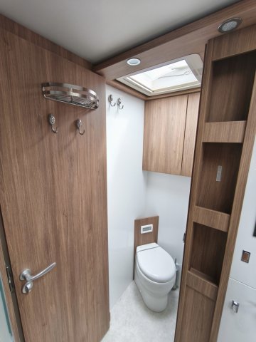 Le Voyageur Liner 9.3 QD CAR - Photo 9