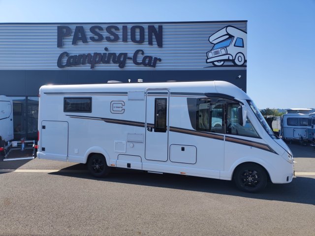 Le Voyageur Liner 9.3 QD CAR - Photo 13