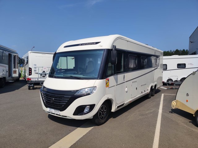 Le Voyageur LV 8.5 CL - Photo 2