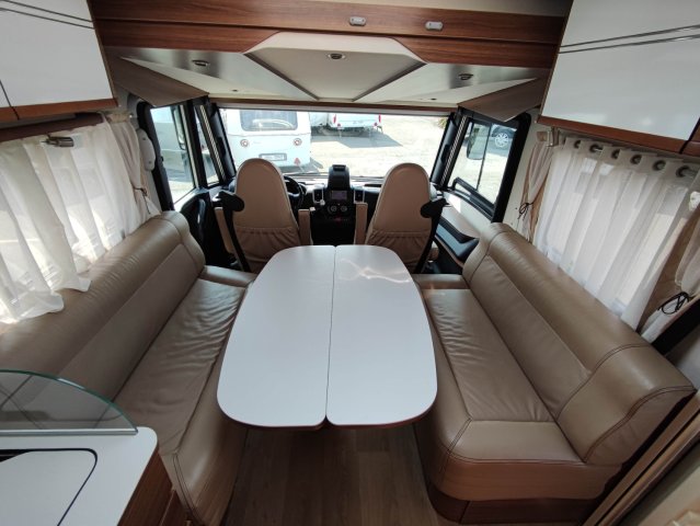 Le Voyageur LV 8.5 CL - Photo 3